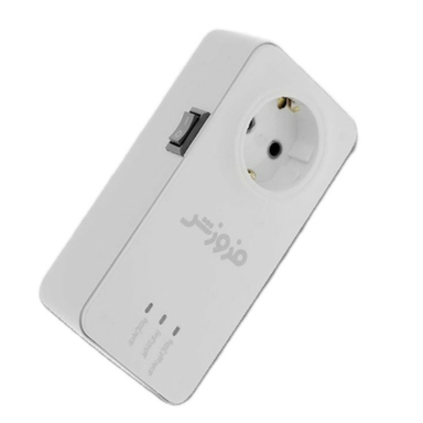 محافظ ولتاژ فروزش مدل FR140 مناسب کولر گازی