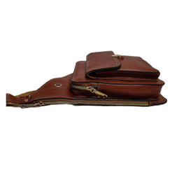 کیف کراس بادی مدل Fateh 118