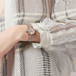 ساعت مچی عقربه ای زنانه امپریو آرمانی مدل AR11223