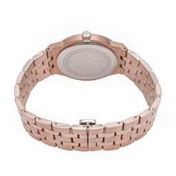 ست ساعت مچی عقربه ای زنانه و مردانه سورین مدل GL1153B-SR03B