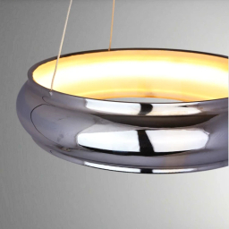 چراغ آویز چشمه نور کد NL9009/45