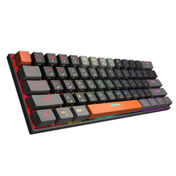 کیبورد گیمینگ تسکو مدل GK 8161