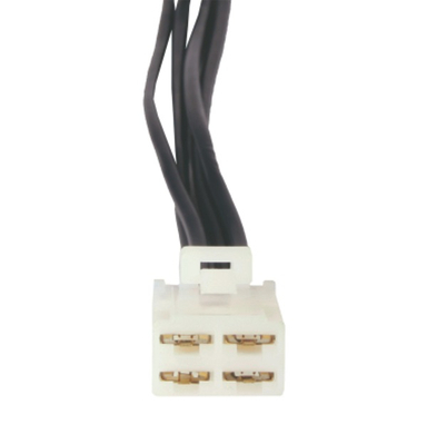 سوکت رله فن کد 5400 مناسب پراید انژکتور