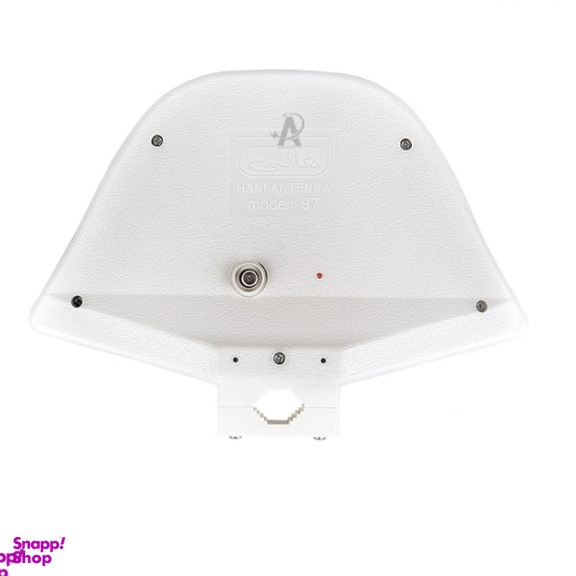 آنتن تقویتی هانی کد 97