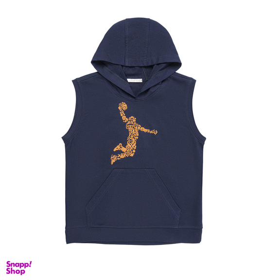 ست 3 تکه لباس پسرانه فیورلا مدل just start کد 35050-45060