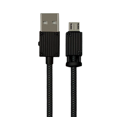 کابل تبدیل USB به Micro USB کلومن (Koluman) مدل Kd-20 کد 013 به طول 1m