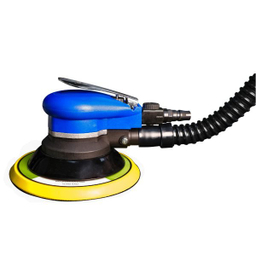 سنباده لرزان بادی وکیوم دار ویونا مدل DA-7041V