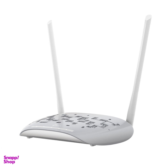مودم روتر VDSL/ADSL بی‌ سیم تی پی-لینک مدل TD-W9950