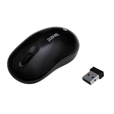 ماوس بی سیم بیاند مدل BM-3890 RF