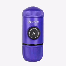 اسپرسو ساز سفری استارسو مدل Nanopresso