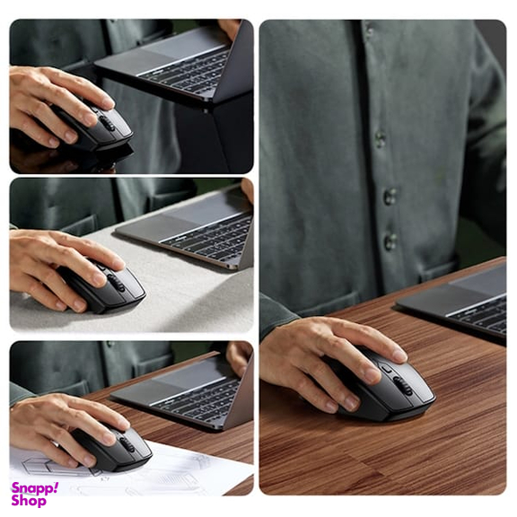 ماوس بی سیم یوگرین مدل MU101 کد 90395