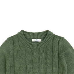 بلوز پسرانه کد 207 رنگ سبز