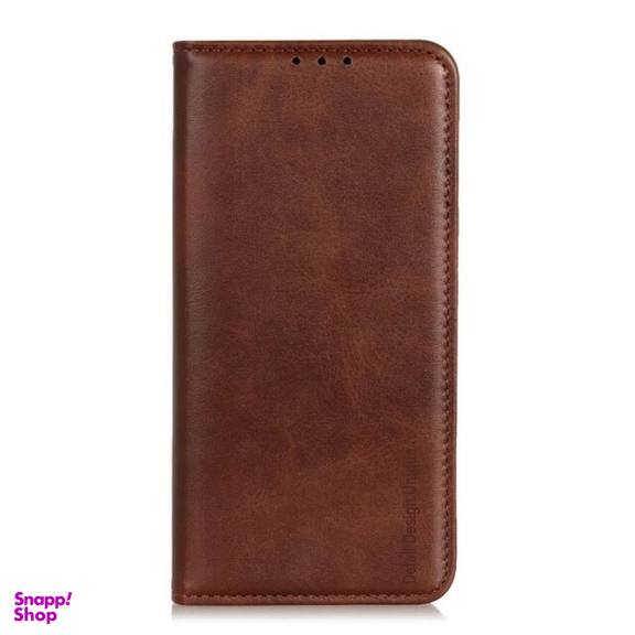 کیف کلاسوری موبایل مدل MK98 مناسب شیائومی Redmi 12