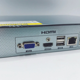 دستگاه NVR پاناسونیک مدل PM-EN8CH