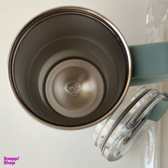 تراول ماگ سیتارایوری مدل ZF-047 گنجایش 0.9 لیتر