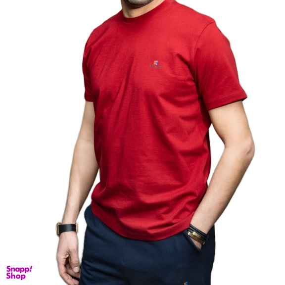 تیشرت مردانه کیکمو کد KMT-021201