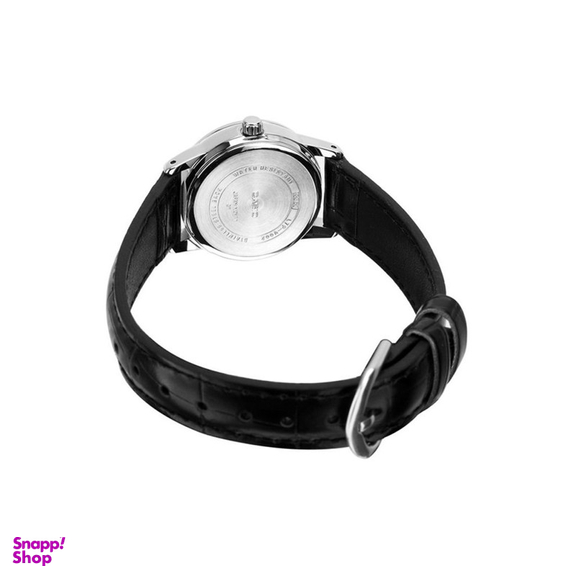 ساعت مچی عقربه ای زنانه کاسیو مدل LTP-V002L-7B