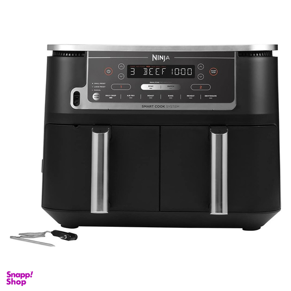 هواپز نینجا مدل AF451 گنجایش 9.5 لیتر