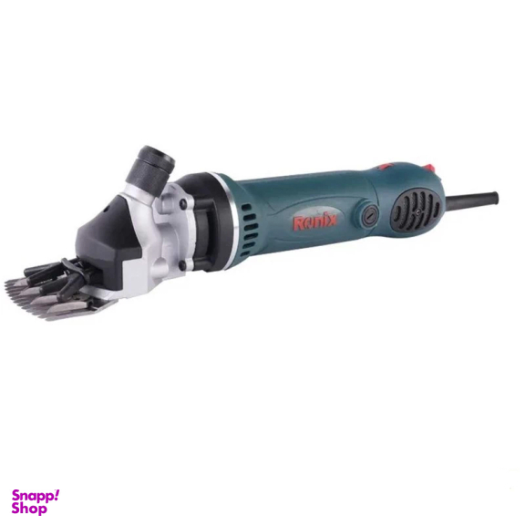 پشم چین برقی 850 وات رونیکس مدل 4010