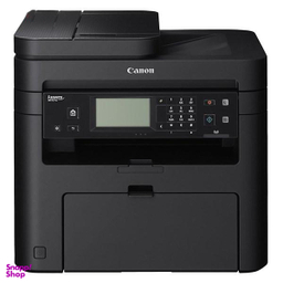 پرینتر لیزری کانن مدل imageCLASS MF237W