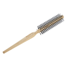 برس گرد چوبی دکتر مورنینگ مدل CHO-TI-2