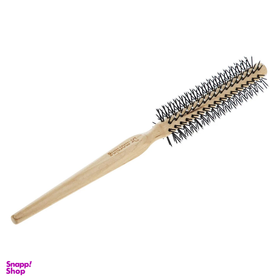 برس گرد چوبی دکتر مورنینگ مدل CHO-TI-2