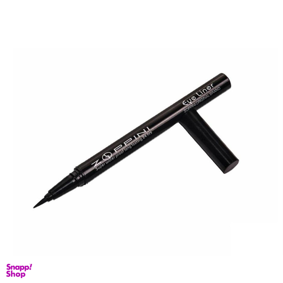 خط چشم ماژیکی زوپینی Zoppini مدل Ultra Black
