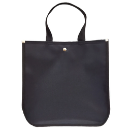 ساک دستی زنانه مدل دکمه ای کد 1 رنگ مشکی