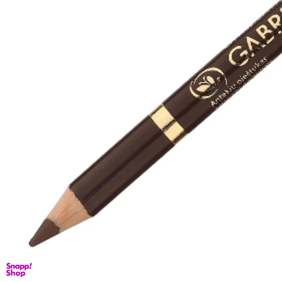 مداد ابرو گابرینی مدل برس دار شماره 105