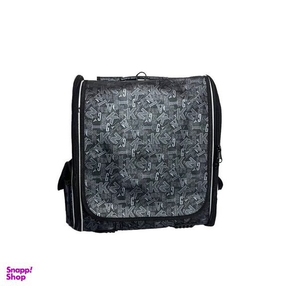 کوله پشتی حمل سگ و گربه مدل چرمی اس تی کد 4