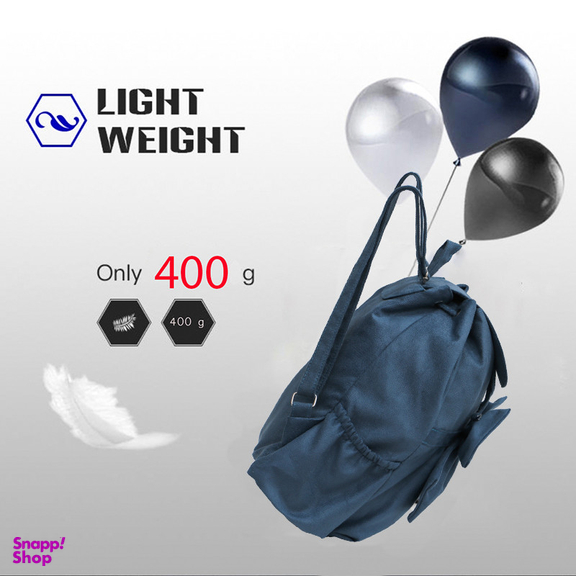 کوله پشتی دخترانه توریث مدل SLS-150029