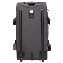 ساک سفری چرخ دار نشنال جئوگرافیک مدل EXPEDITION N09301