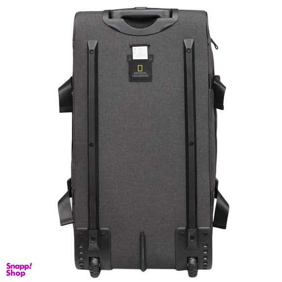 ساک سفری چرخ دار نشنال جئوگرافیک مدل EXPEDITION N09301