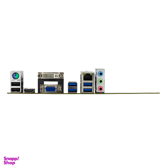 مادربرد فاطر مدل Fater B560M-D DDR4