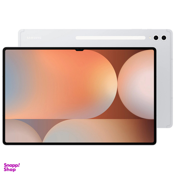 تبلت 14.6 اینچ سامسونگ مدل Galaxy Tab S10 Ultra ظرفیت 256 گیگابایت و رم 12 گیگابایت به همراه کیبورد