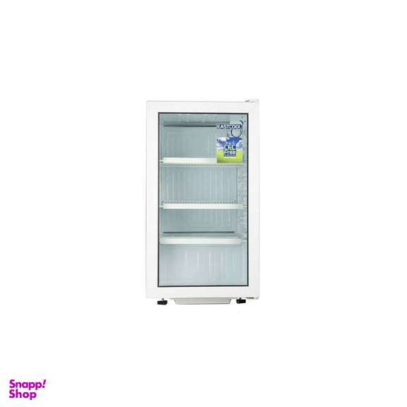 یخچال ایستکول مدل TM-9580-CS