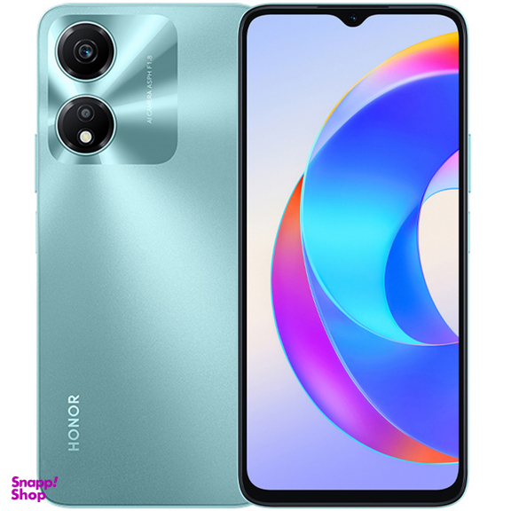 گوشی موبایل آنر مدل X5 Plus دو سیم کارت ظرفیت 64 گیگابایت و رم 4 گیگابایت
