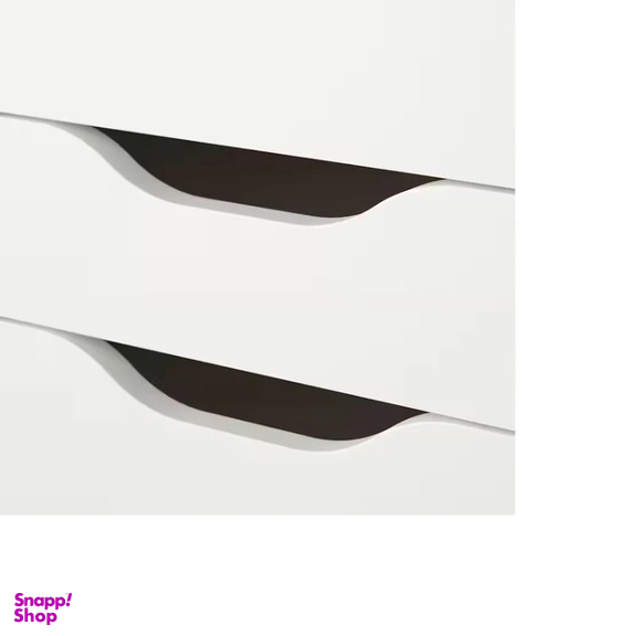 میز تحریر ایکیا مدل ALEX