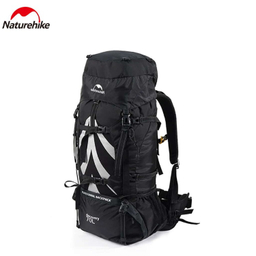کوله 70 ليتر نیچرهایک مدل Mountaineering New V کد NH16Y065-Q