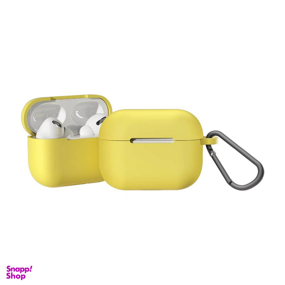 کاور گرین مدل Berlin Silicone Case مناسب کیس اپل ایرپاد پرو 2