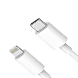 کابل تبدیل USB-C به لایتنینگ طرح اپل