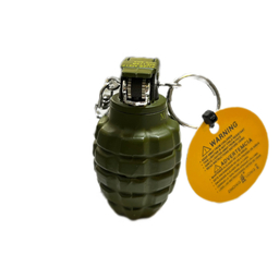 فندک طرح نارنجک کد 555