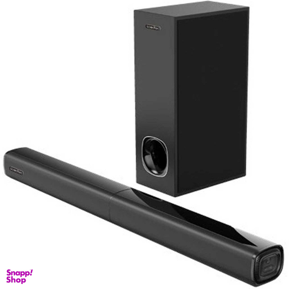 ساندبار پرودو مدل PD-STBS100W-BK
