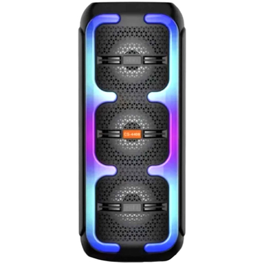 اسپیکر بلوتوثی قابل حمل پرودا مدل Bom Box 800