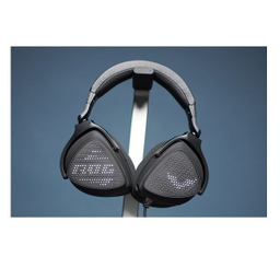 هدست مخصوص بازی ایسوس مدل ROG DELTA S ANIMATE