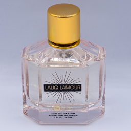ادوپرفیوم زنانه بایلندو مدل Laliq Lamour حجم 100 میلی لیتر