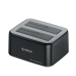 باکس هارد 3.5/2.5 اینچ HDD/SSD Type-C اوریکو مدل 6829C3-V1
