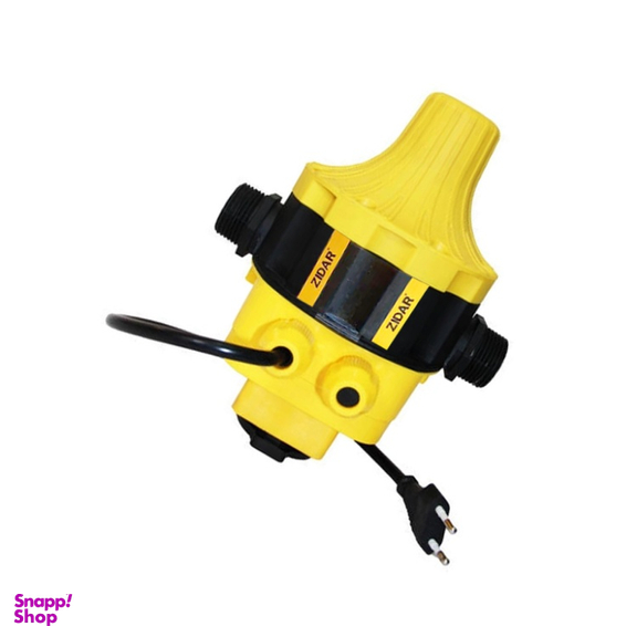 ست کنترل آب زیدار کد 203006