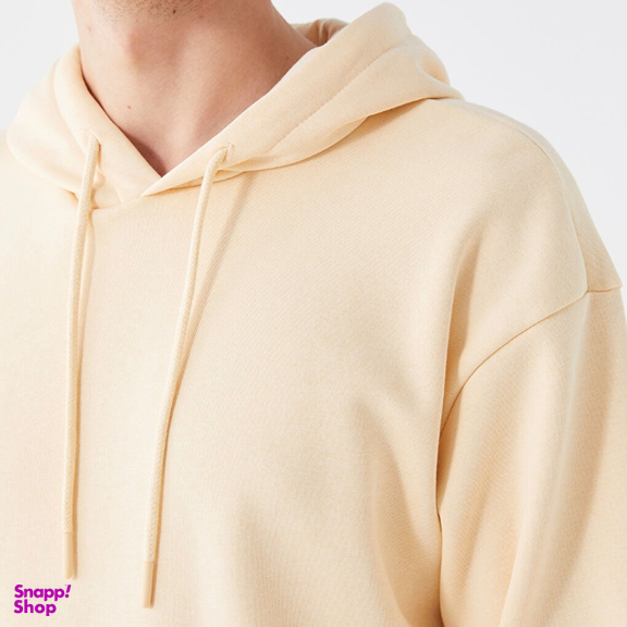 هودی مردانه ال سی وایکیکی مدل TUK393