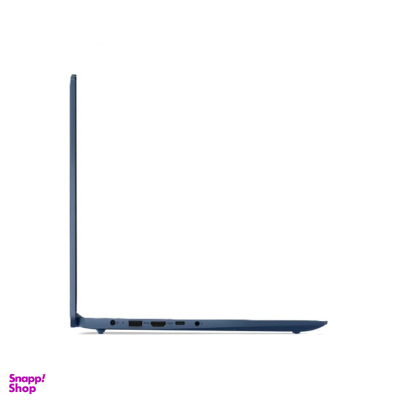 لپ تاپ 15.6 اینچ لنوو مدل IdeaPad Slim 3 15IRU8 i3 1315U 8GB 1TB SSD UHD کاستوم شده